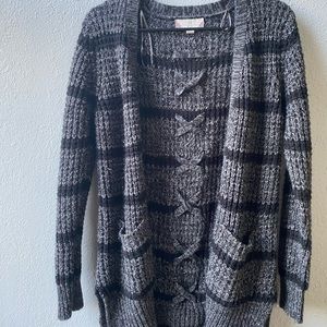 Boutique cardigan